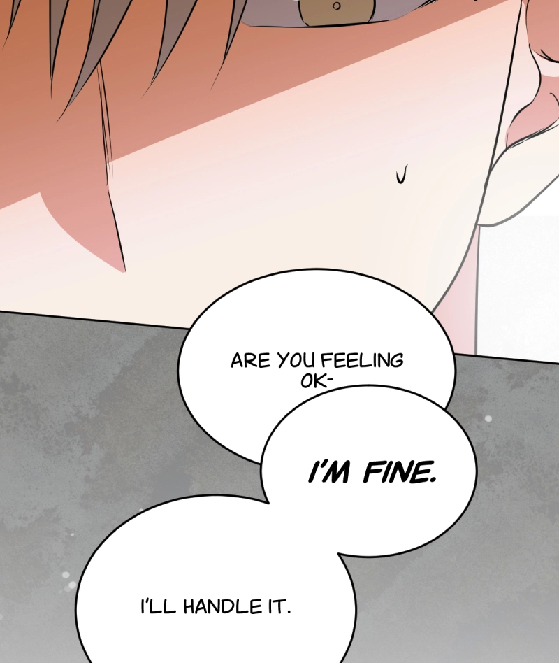 Phase Me Chapter 278 page 20 - 