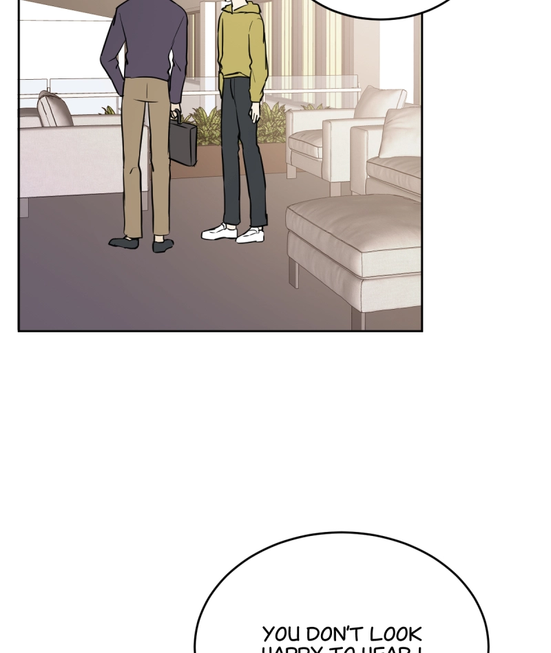 Phase Me Chapter 278 page 3 - 