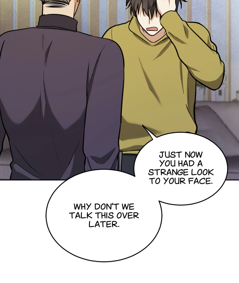Phase Me Chapter 278 page 22 - 