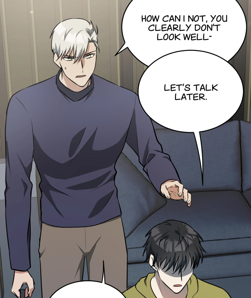 Phase Me Chapter 278 page 25 - 