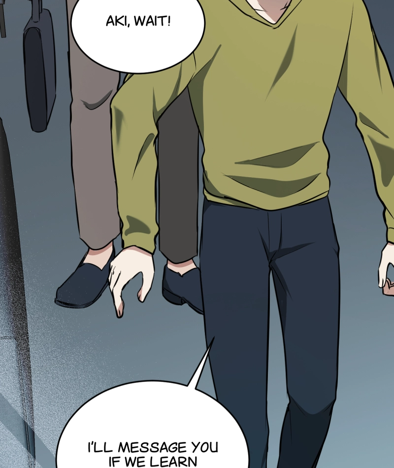 Phase Me Chapter 278 page 26 - 