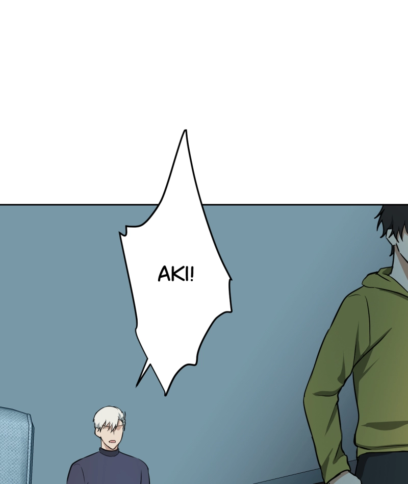 Phase Me Chapter 278 page 28 - 