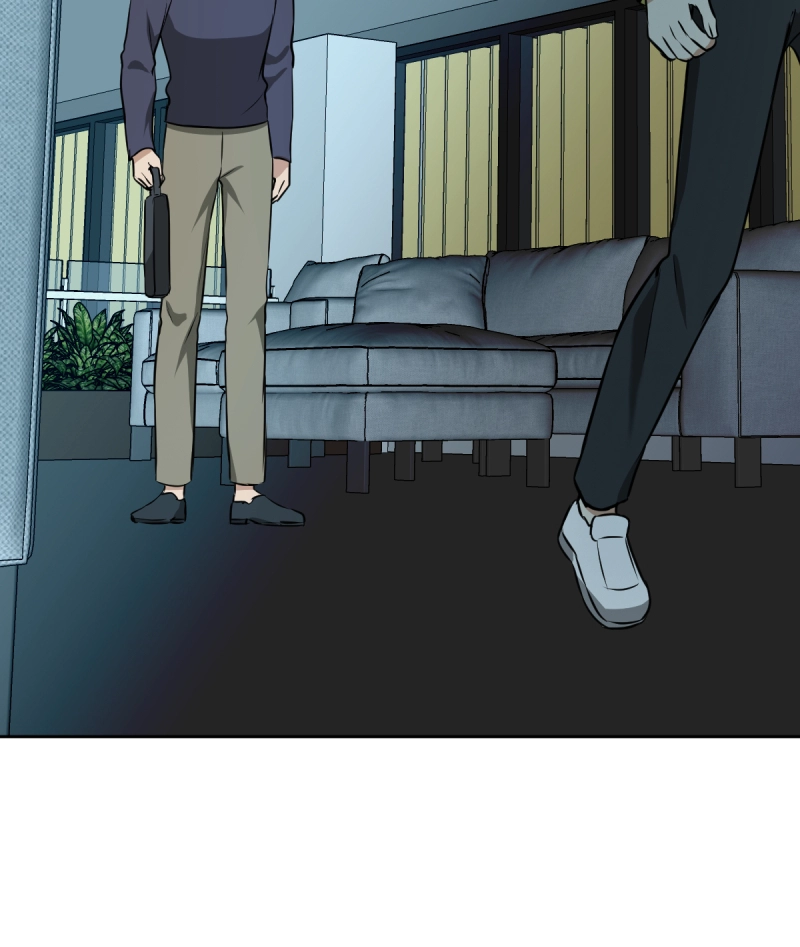 Phase Me Chapter 278 page 29 - 