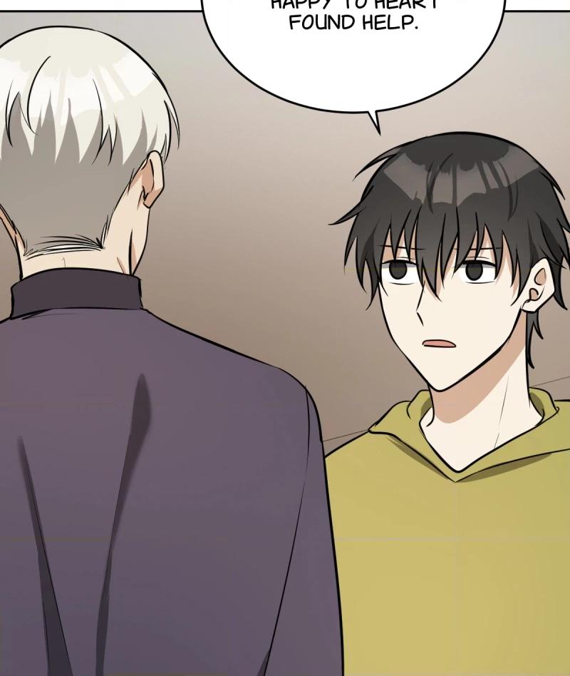 Phase Me Chapter 278 page 4 - 