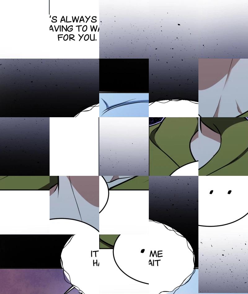 Phase Me Chapter 278 page 8 - 