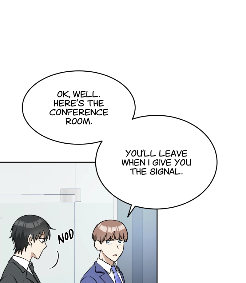 Phase Me Chapter 279 page 11 - 