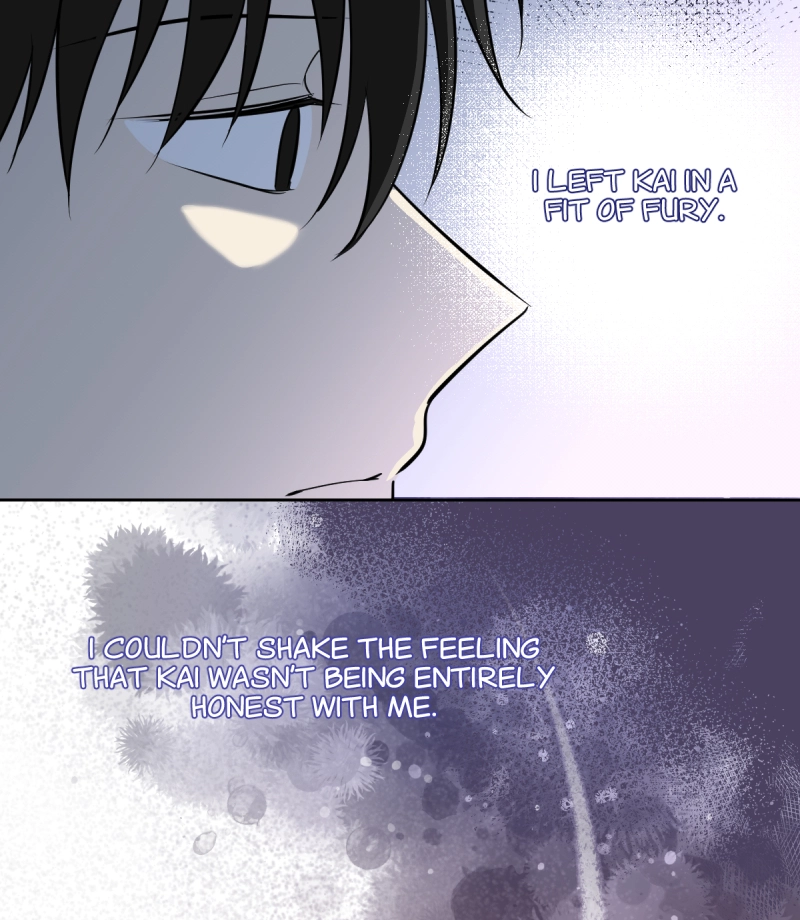 Phase Me Chapter 279 page 15 - 
