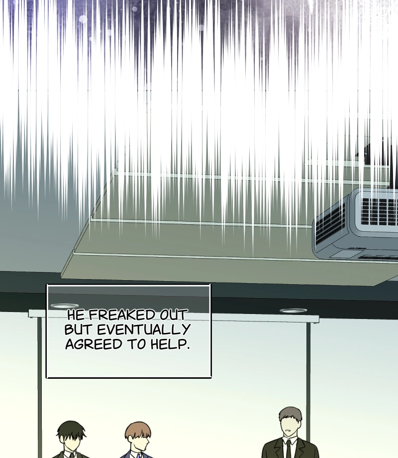 Phase Me Chapter 279 page 18 - 