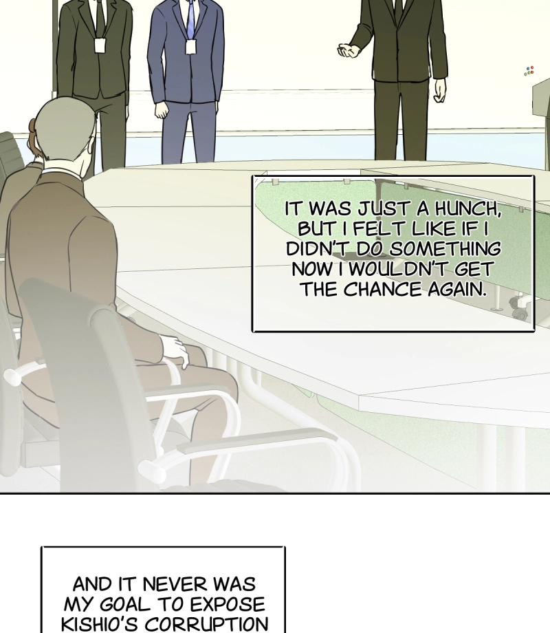 Phase Me Chapter 279 page 19 - 