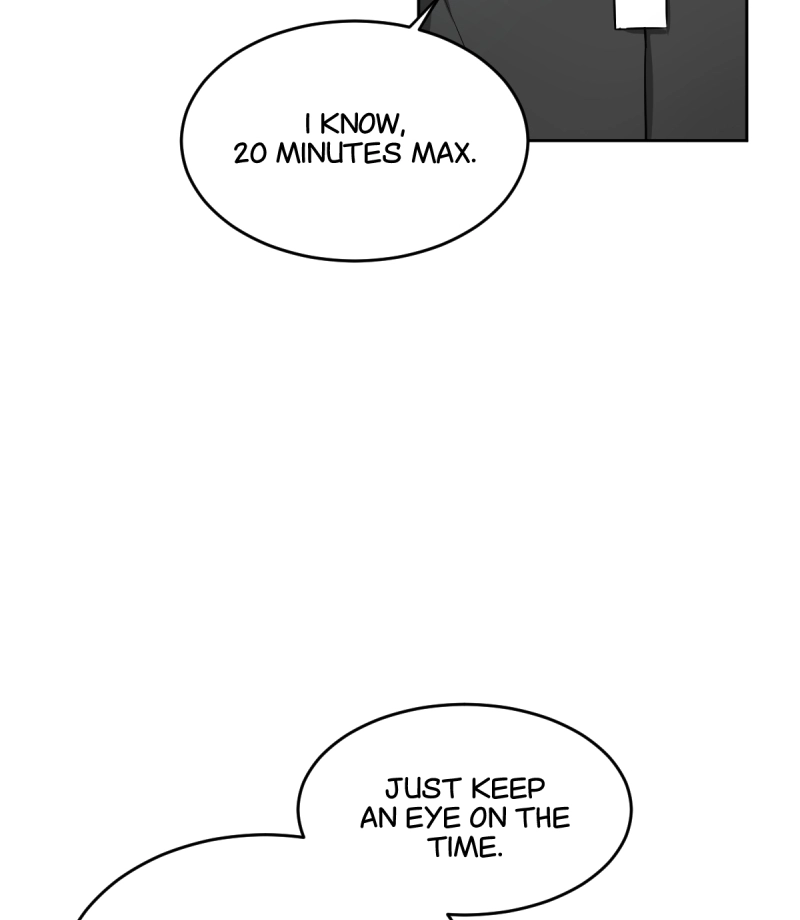 Phase Me Chapter 279 page 3 - 