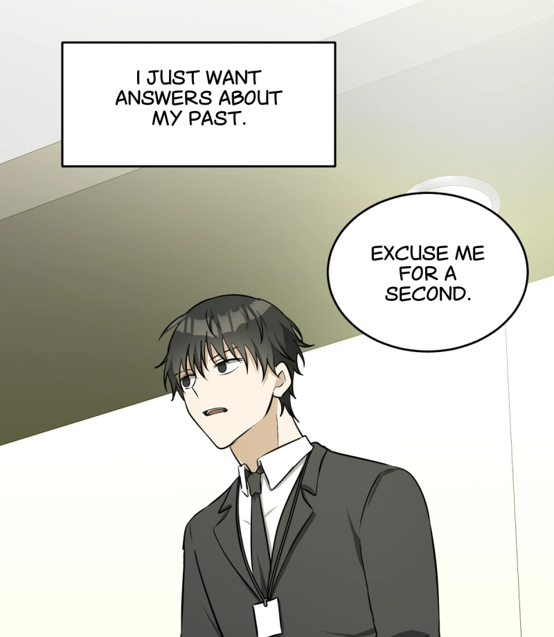 Phase Me Chapter 279 page 22 - 