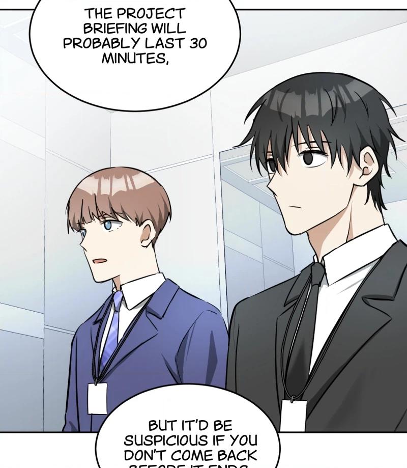 Phase Me Chapter 279 page 4 - 