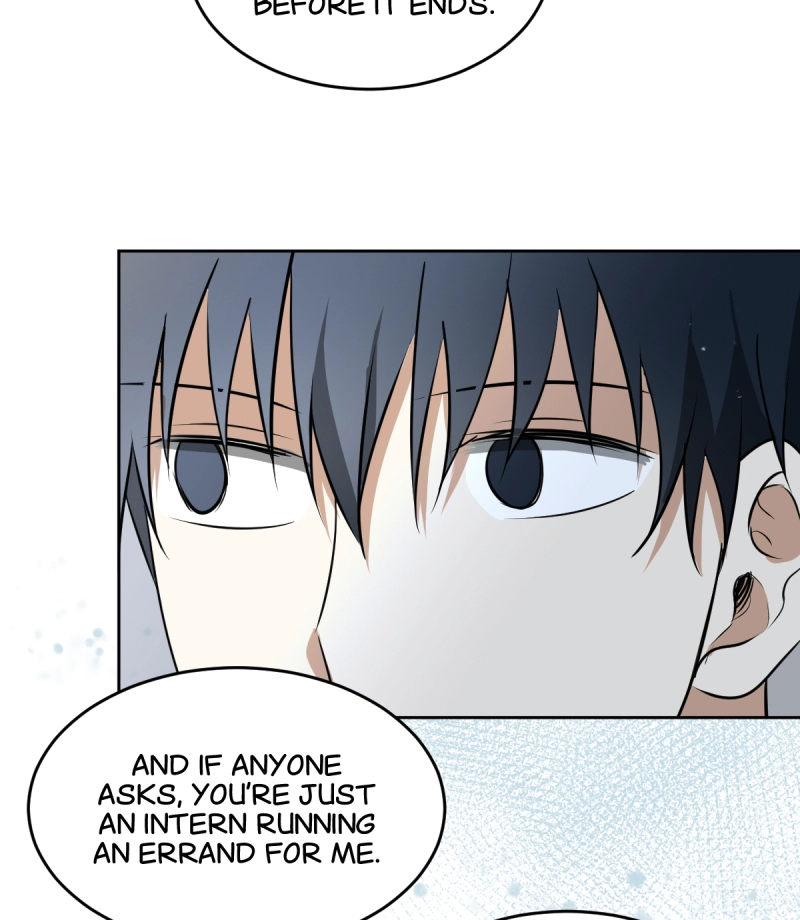 Phase Me Chapter 279 page 5 - 