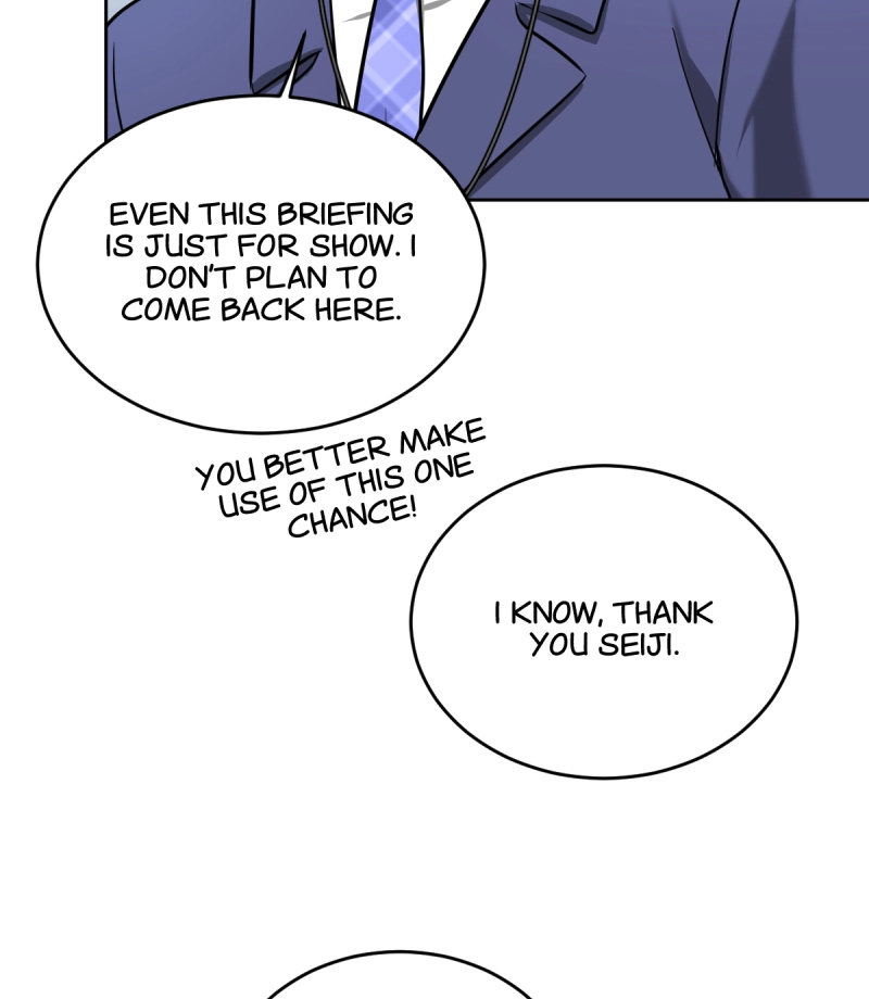 Phase Me Chapter 279 page 7 - 