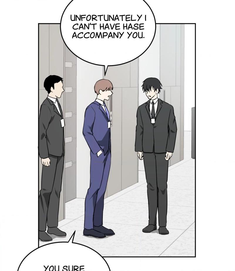 Phase Me Chapter 279 page 8 - 