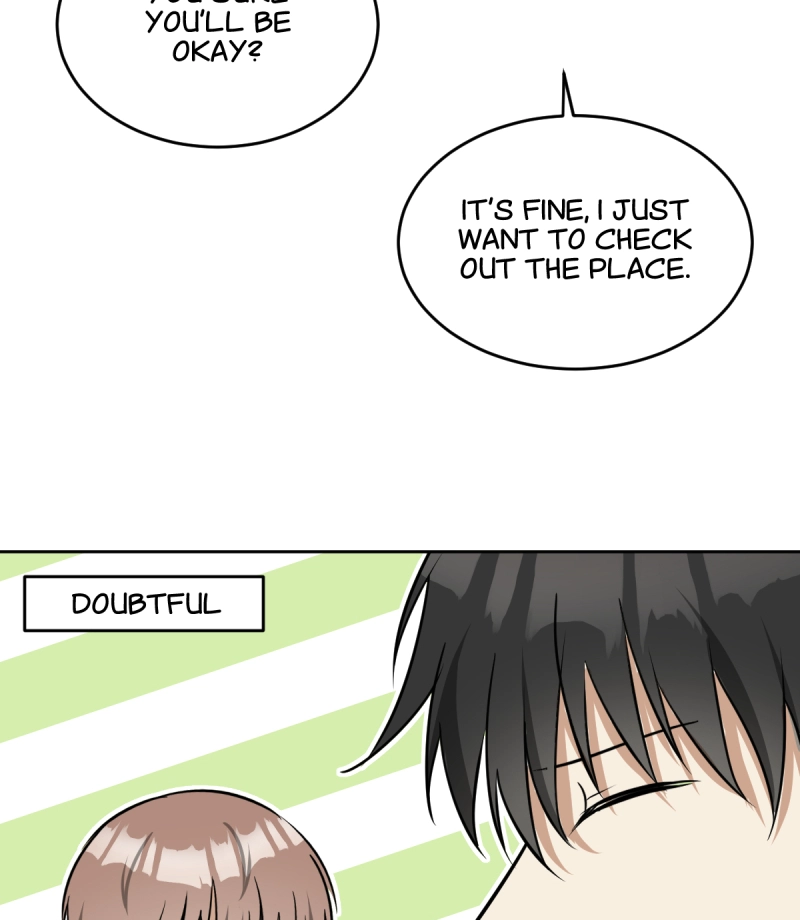 Phase Me Chapter 279 page 9 - 