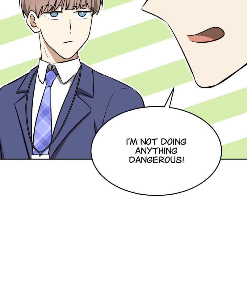 Phase Me Chapter 279 page 10 - 