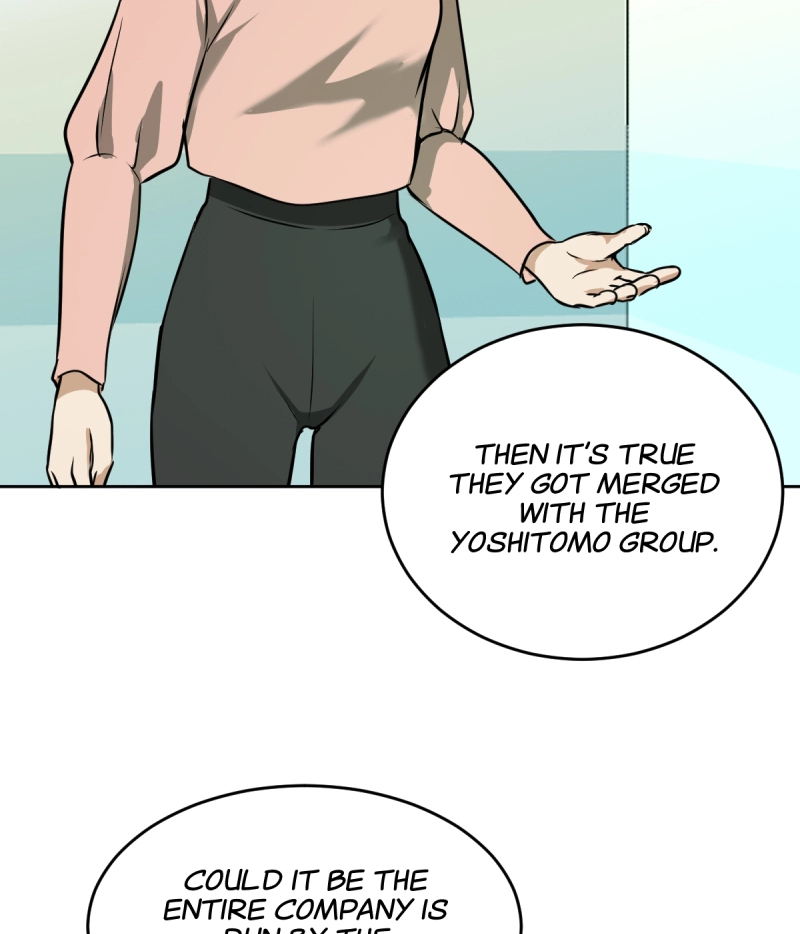 Phase Me Chapter 280 page 15 - 