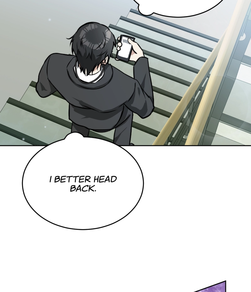 Phase Me Chapter 280 page 18 - 