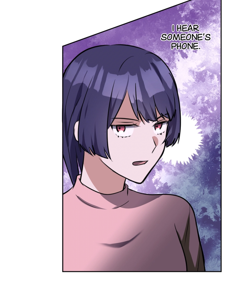 Phase Me Chapter 280 page 19 - 