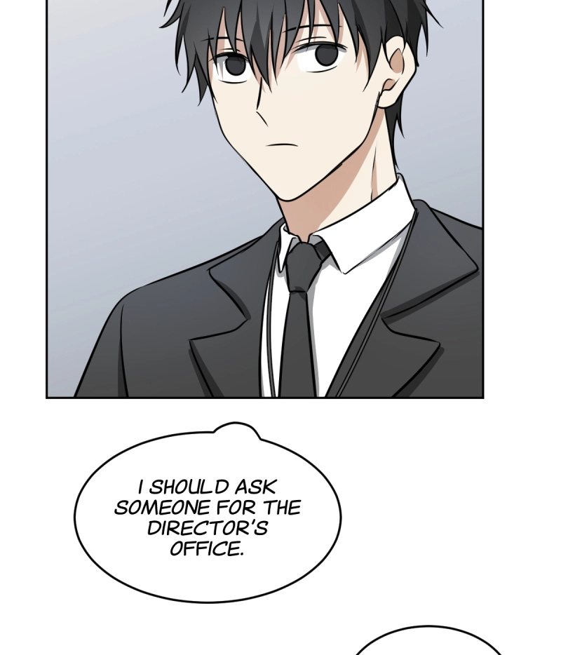 Phase Me Chapter 280 page 3 - 