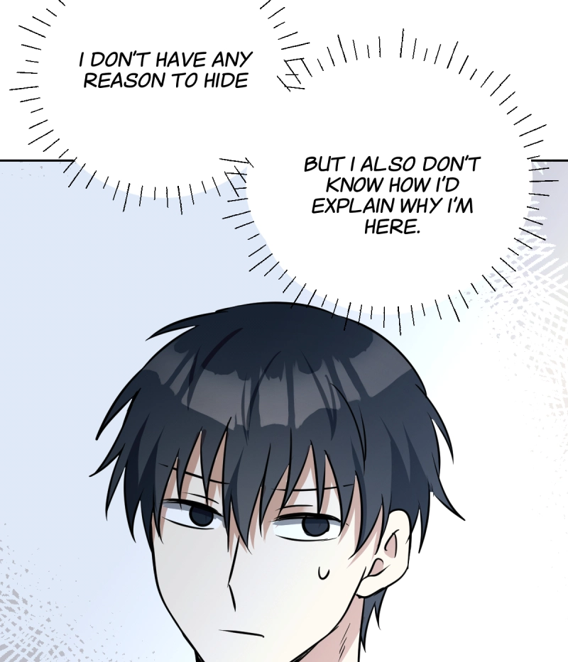 Phase Me Chapter 280 page 22 - 