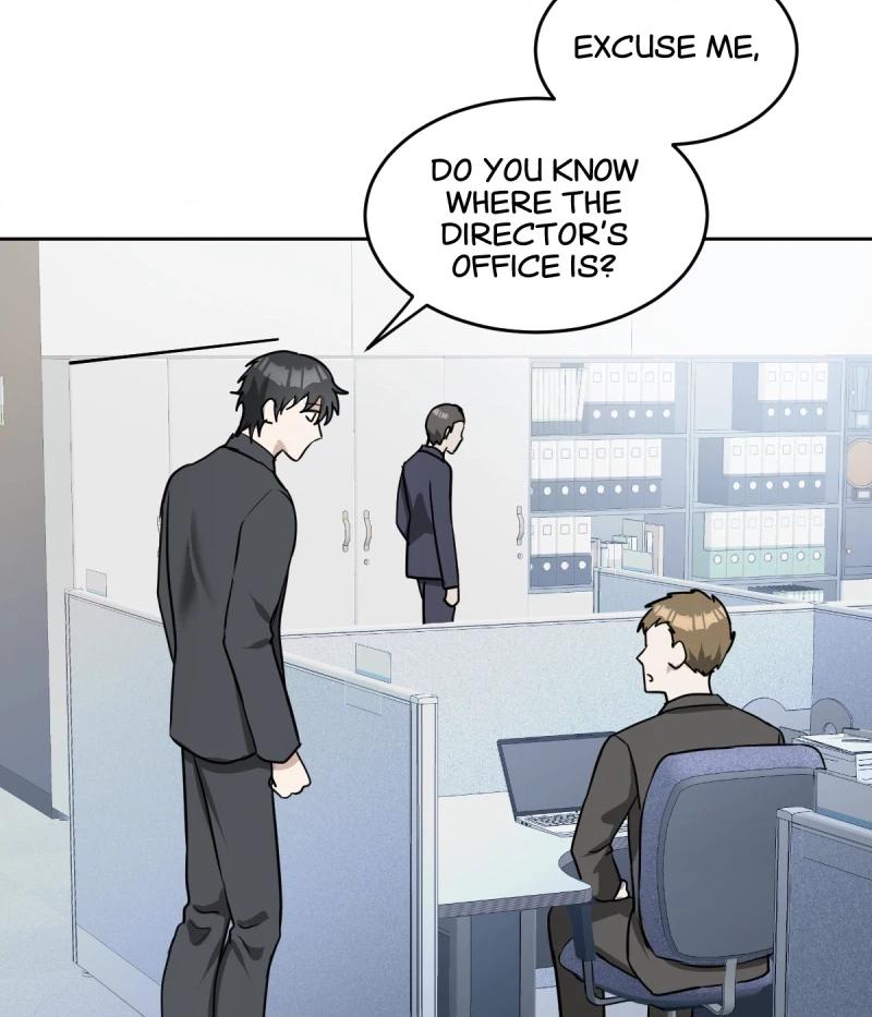 Phase Me Chapter 280 page 4 - 
