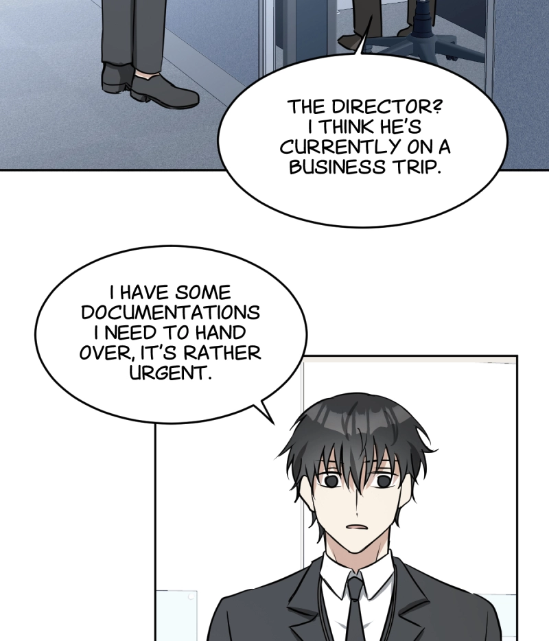 Phase Me Chapter 280 page 5 - 