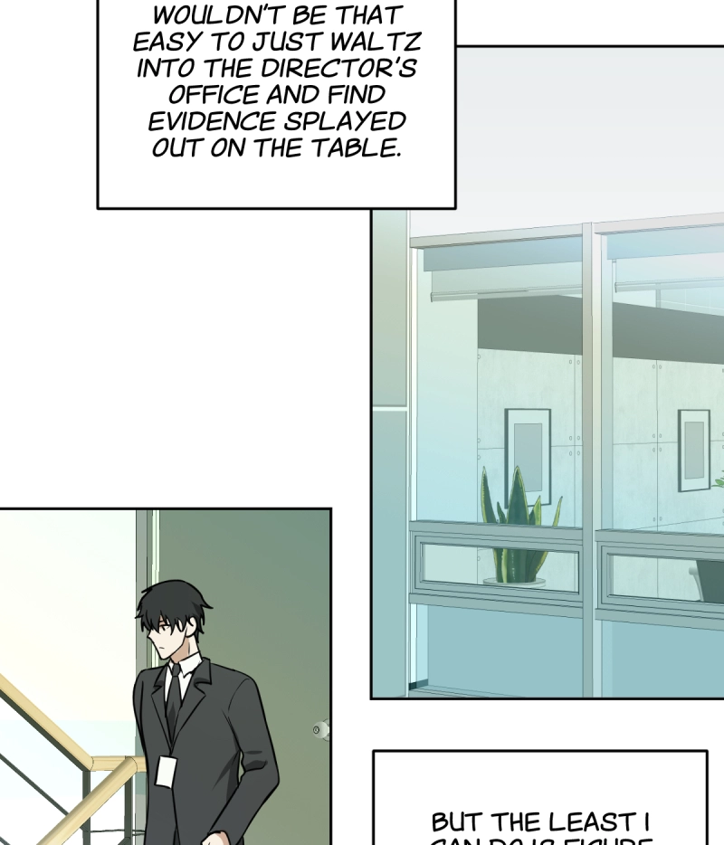 Phase Me Chapter 280 page 9 - 