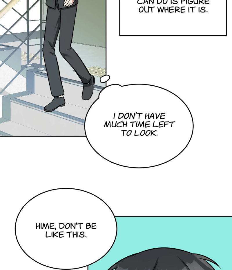 Phase Me Chapter 280 page 10 - 