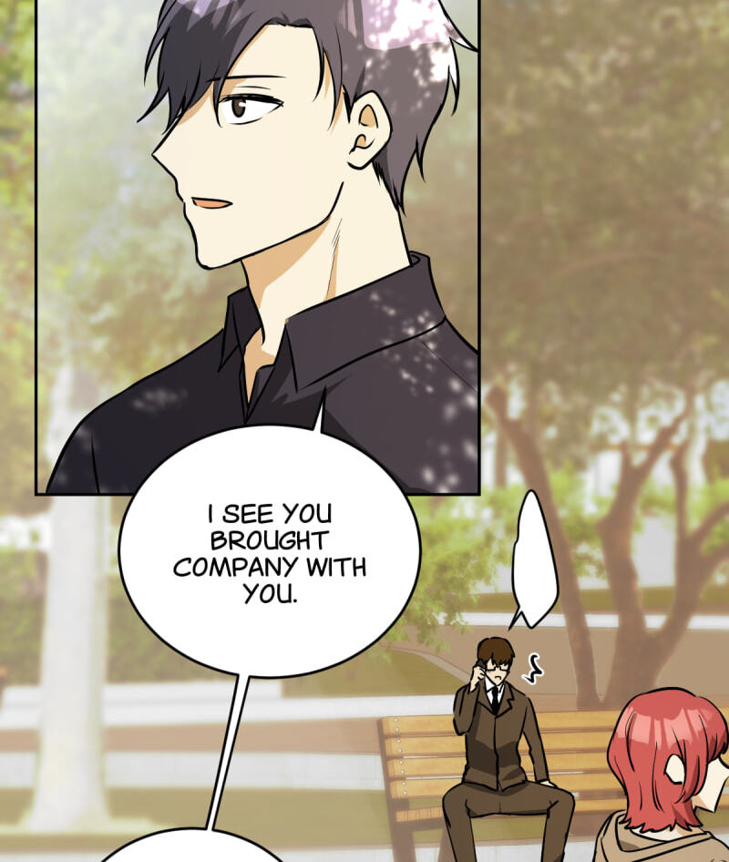 Phase Me Chapter 281 page 12 - 