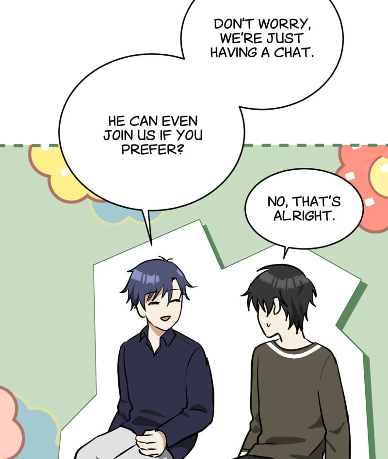 Phase Me Chapter 281 page 15 - 
