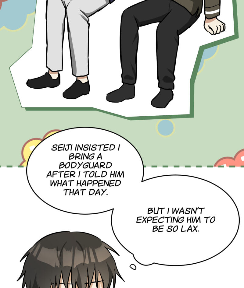 Phase Me Chapter 281 page 16 - 