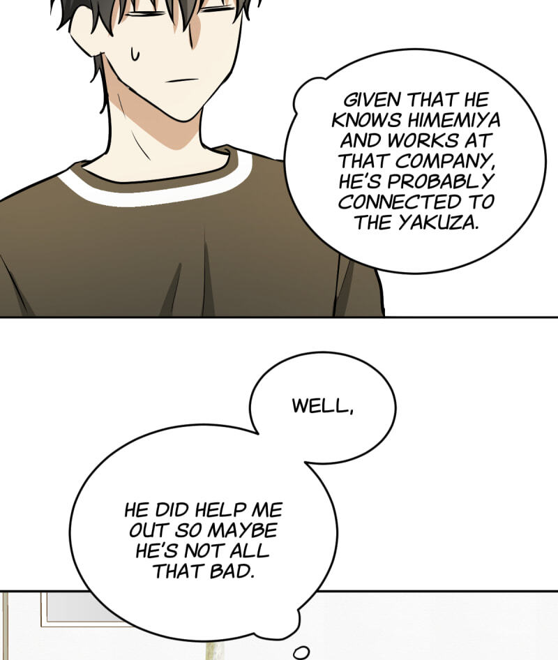 Phase Me Chapter 281 page 17 - 