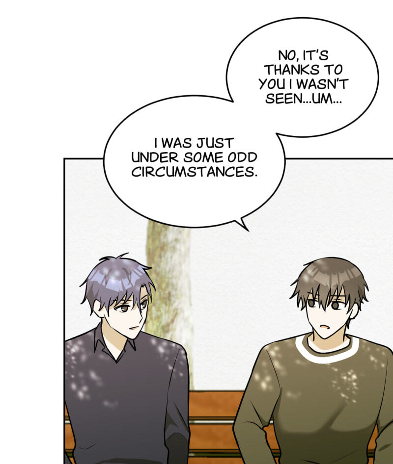 Phase Me Chapter 281 page 19 - 