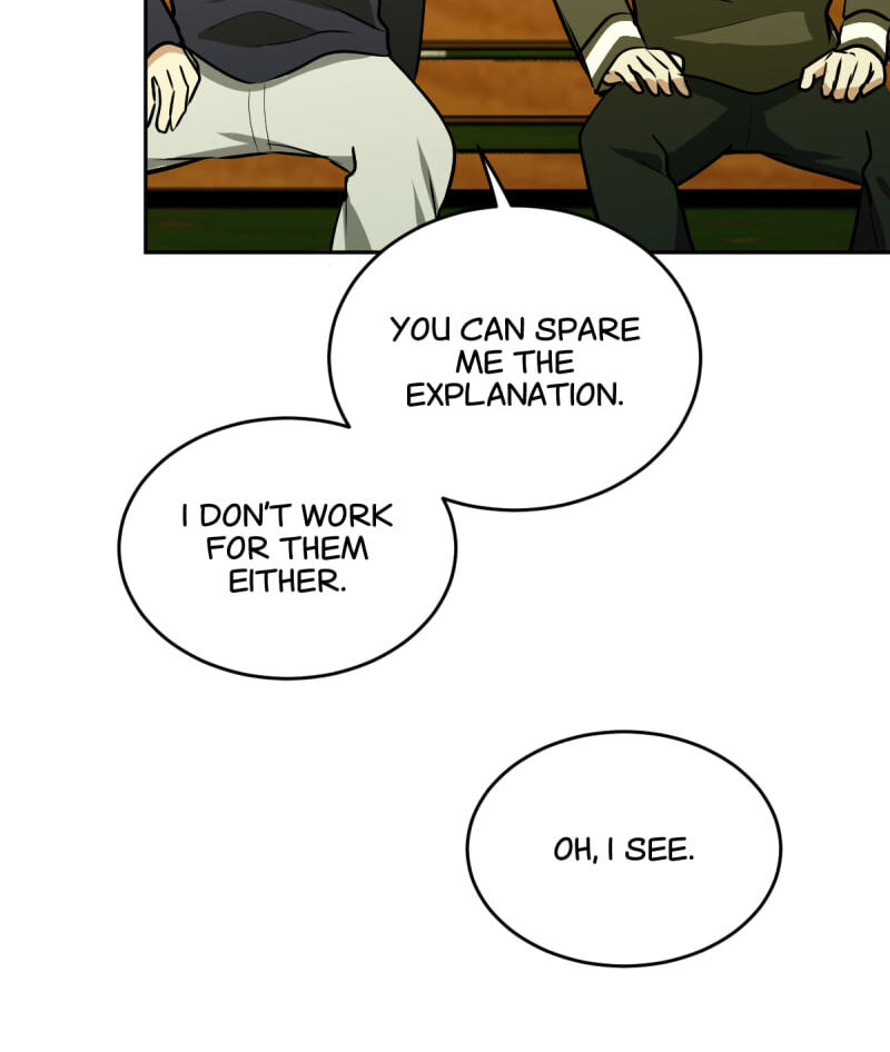 Phase Me Chapter 281 page 20 - 