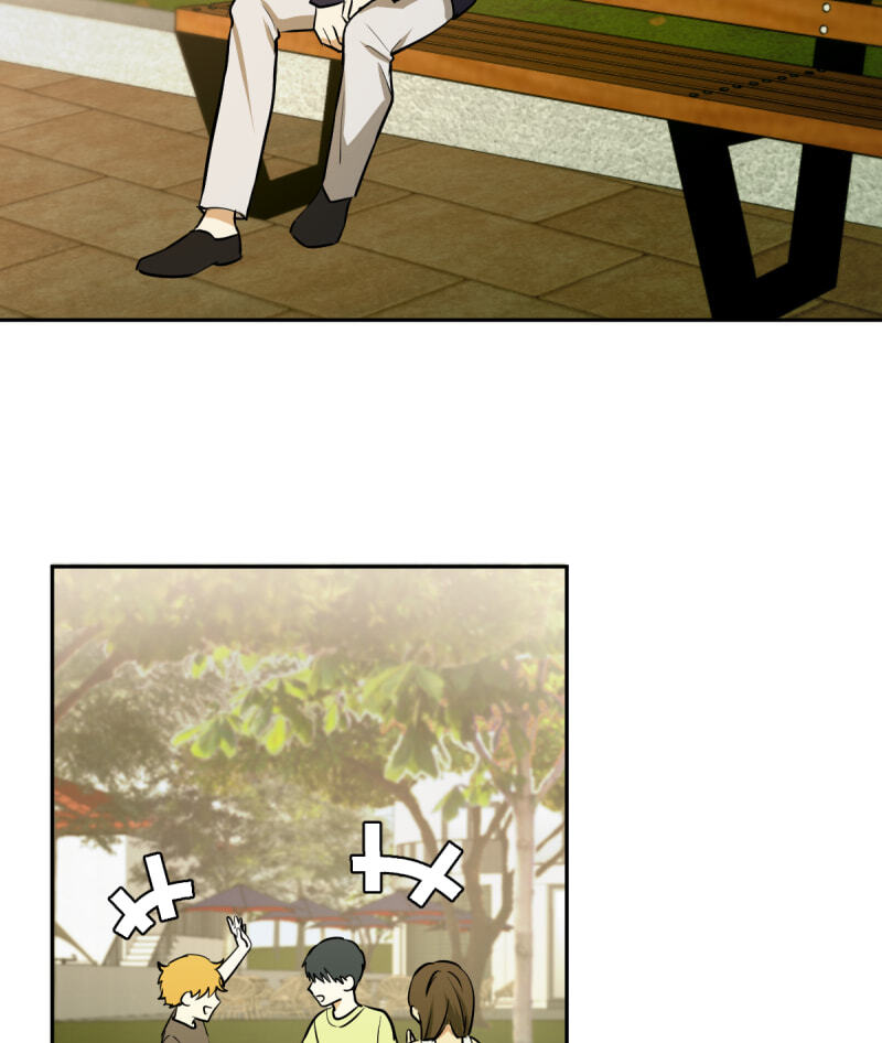Phase Me Chapter 281 page 5 - 