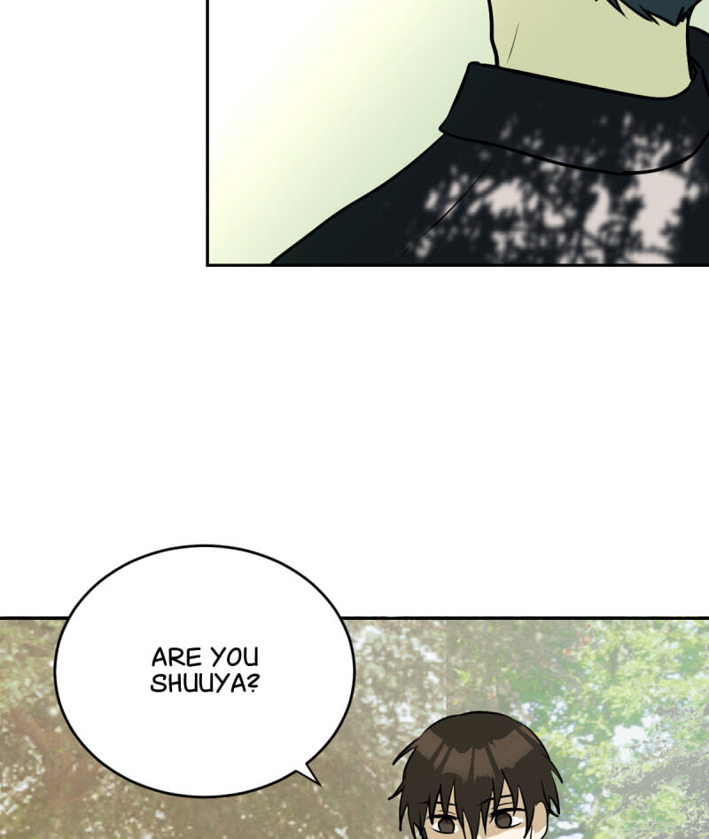 Phase Me Chapter 281 page 7 - 