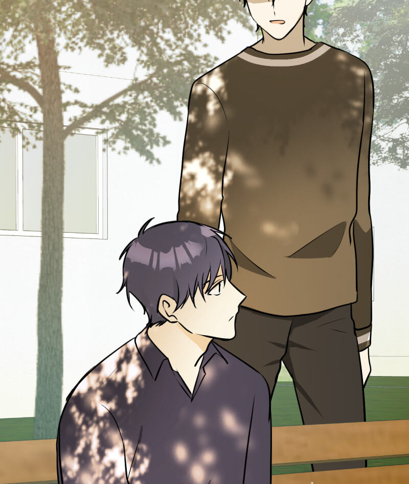 Phase Me Chapter 281 page 8 - 