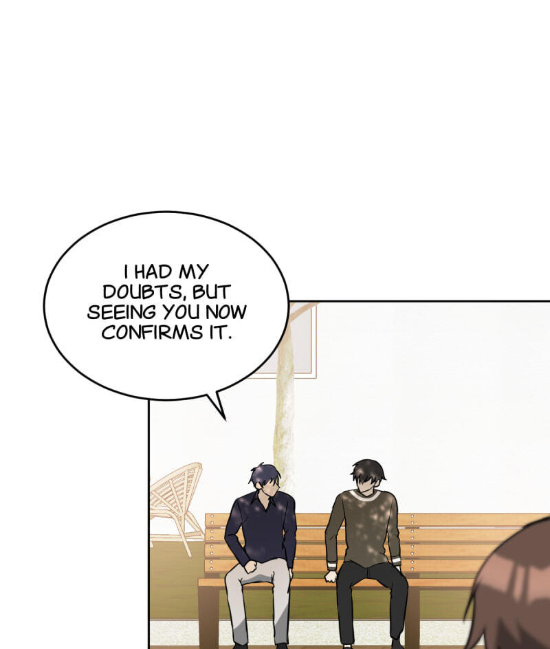 Phase Me Chapter 282 page 1 - 