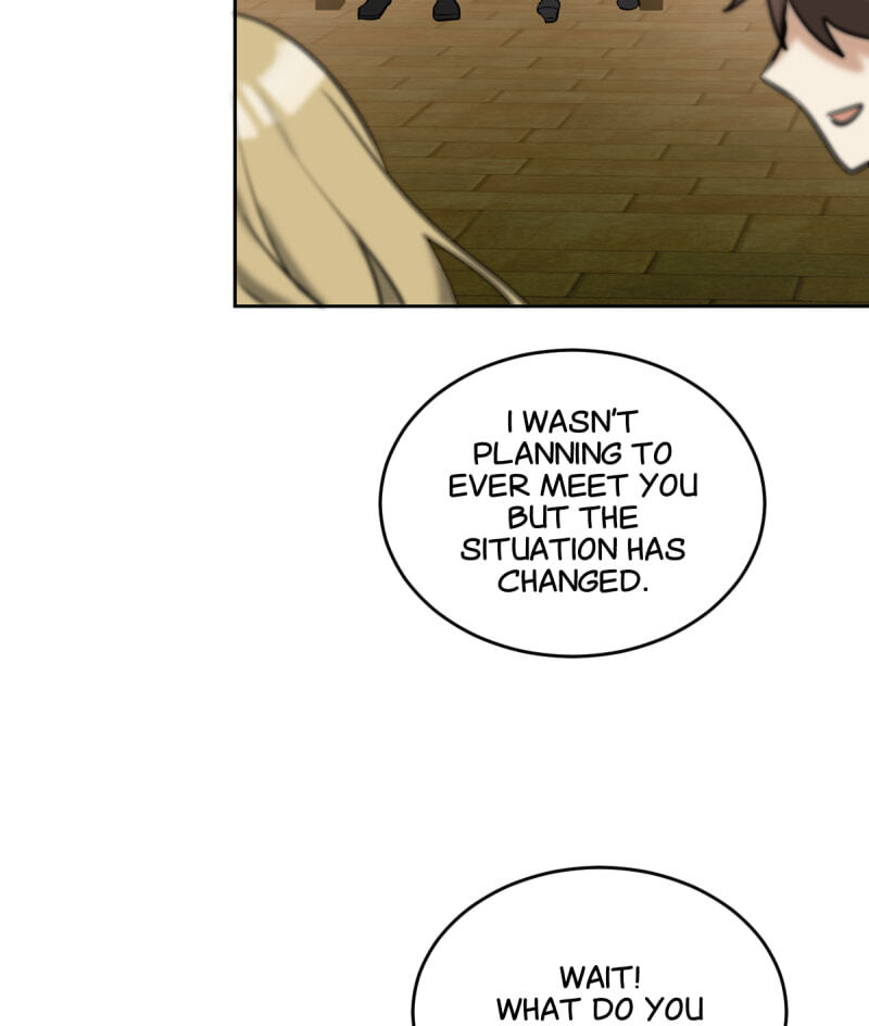 Phase Me Chapter 282 page 2 - 