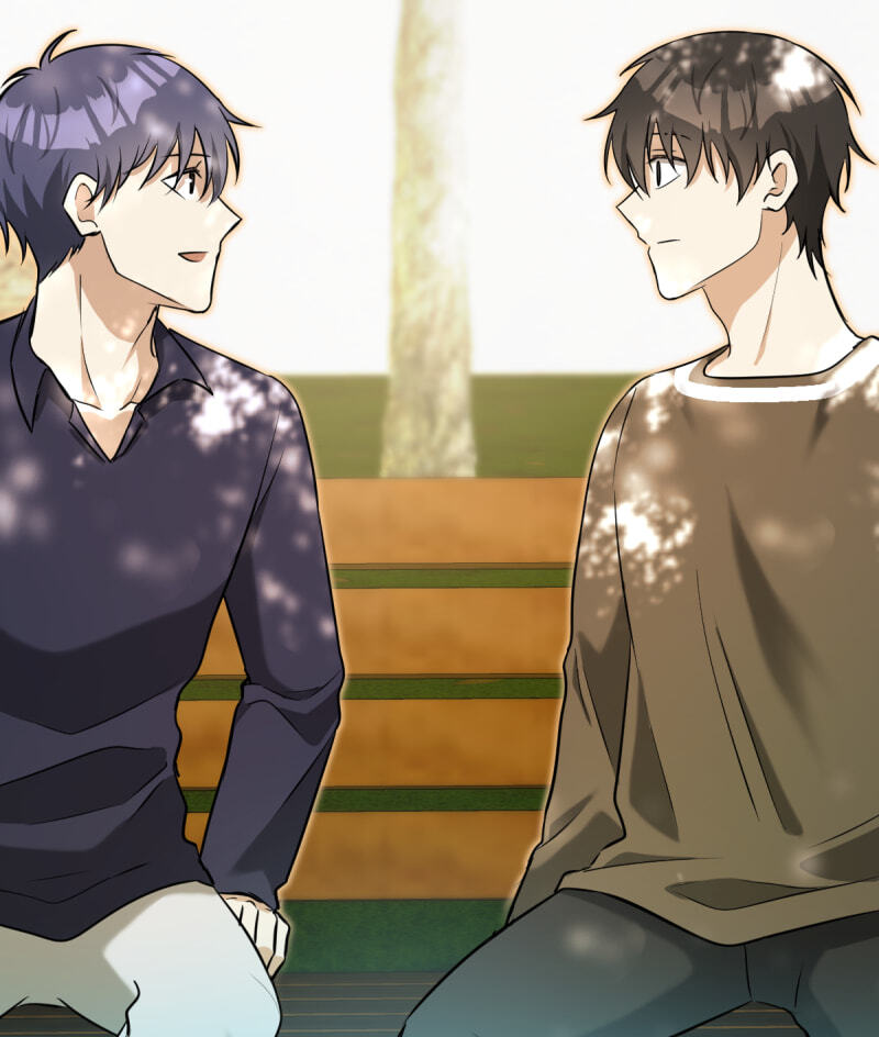 Phase Me Chapter 282 page 19 - 