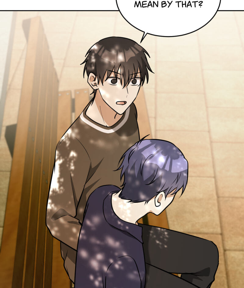 Phase Me Chapter 282 page 3 - 