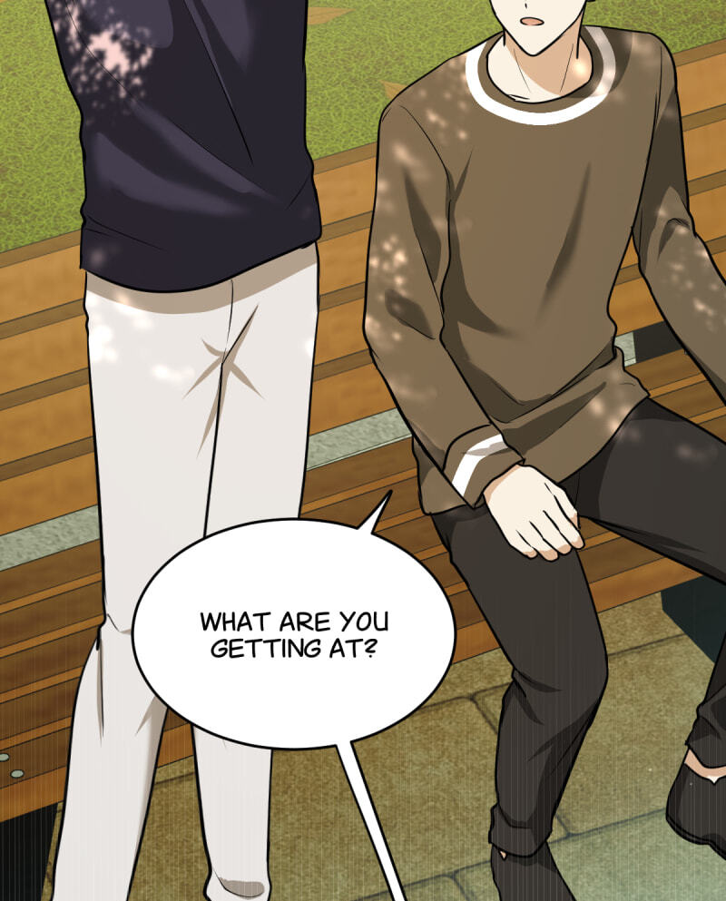 Phase Me Chapter 283 page 11 - 