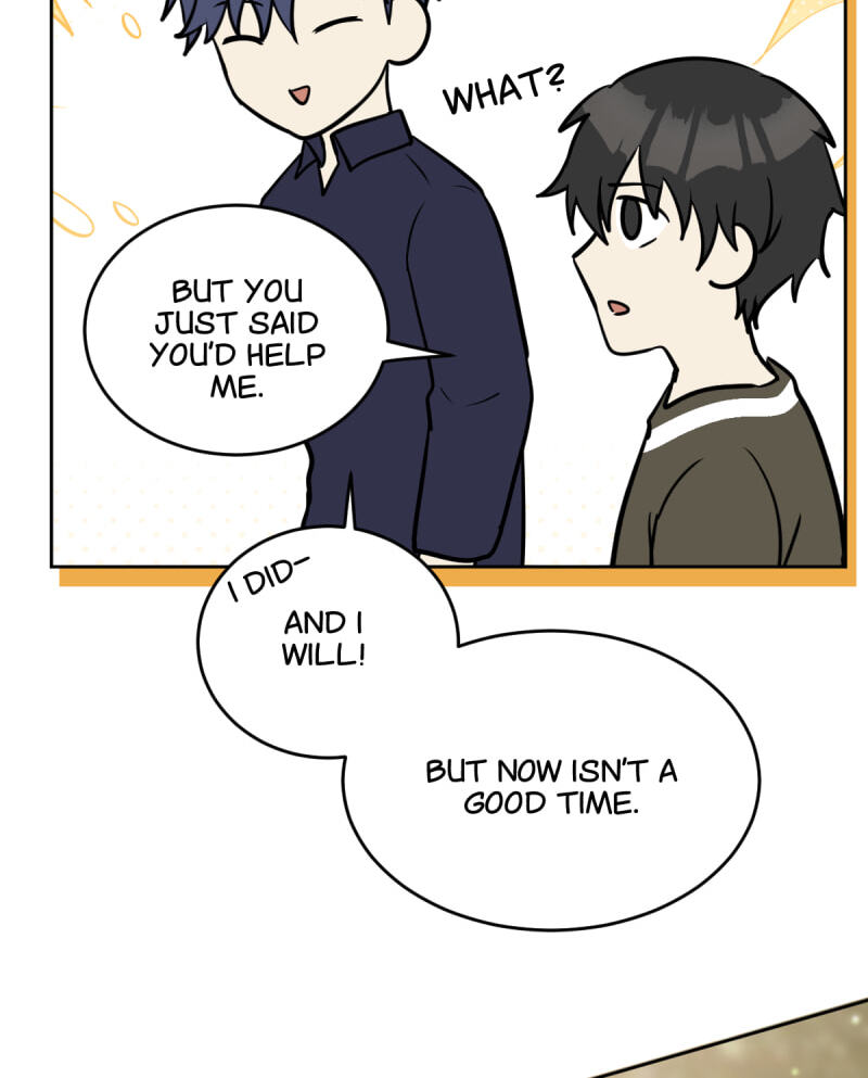 Phase Me Chapter 283 page 14 - 