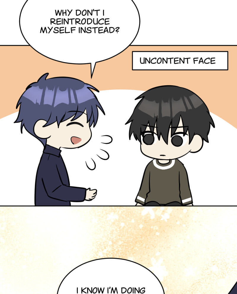 Phase Me Chapter 283 page 17 - 