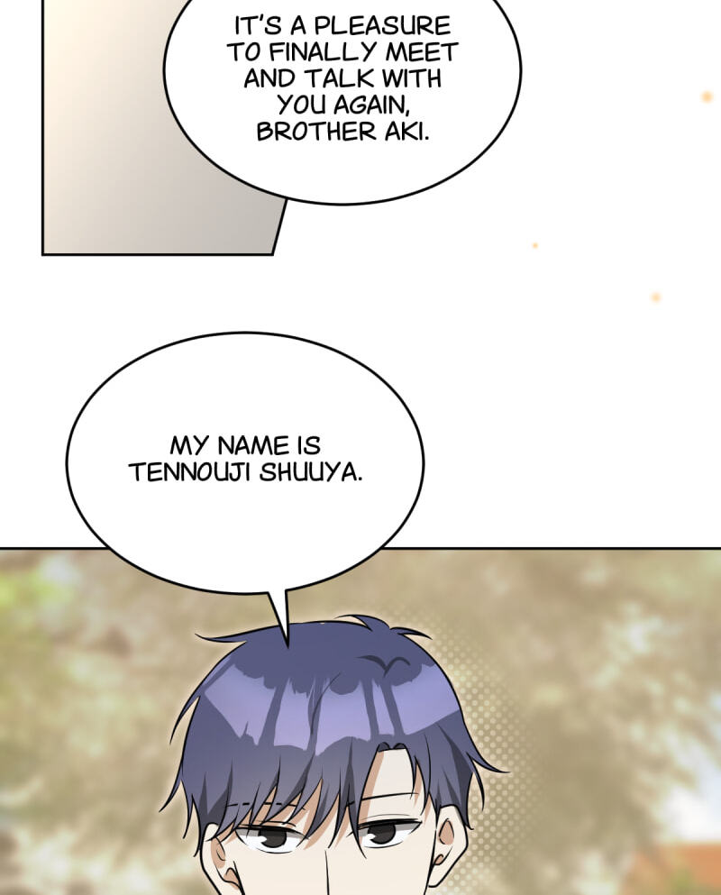 Phase Me Chapter 283 page 20 - 