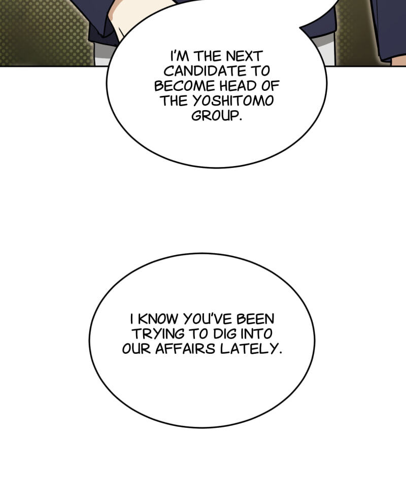 Phase Me Chapter 283 page 22 - 