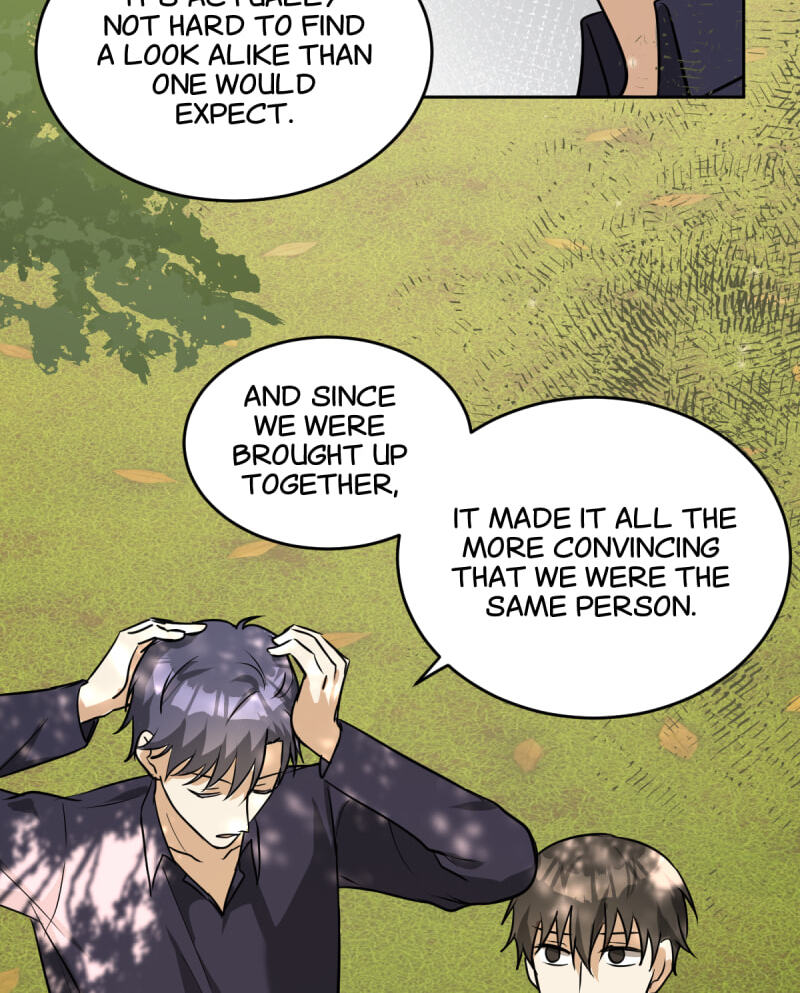 Phase Me Chapter 283 page 10 - 