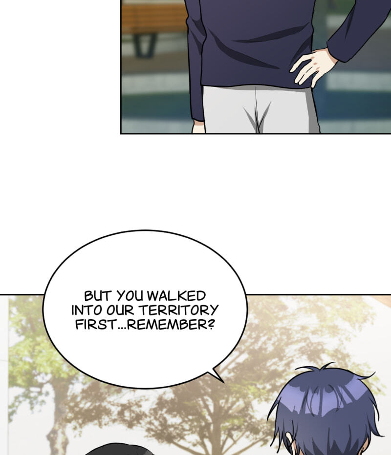 Phase Me Chapter 284 page 15 - 
